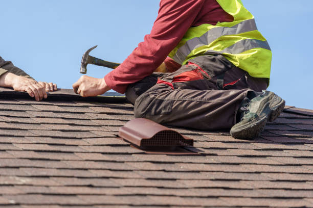 Best Roof Leak Repair  in Kerrville, TX