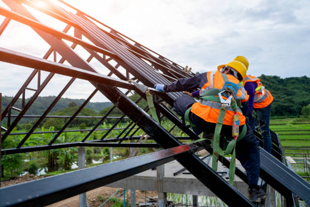 Best Sealant for Roof  in Kerrville, TX