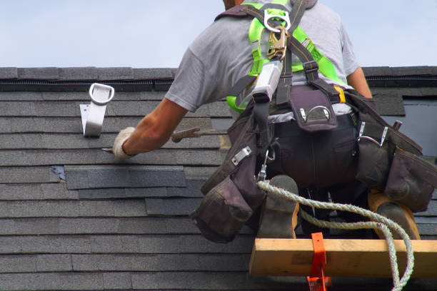Reliable Kerrville, TX Roofing Contractor Solutions