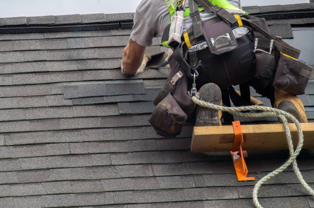 Quick and Trustworthy Emergency Roof Repair Services in Kerrville, TX