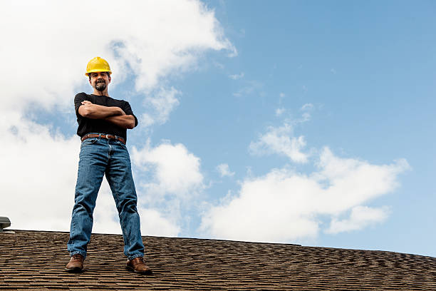 Best Commercial Roofing Services  in Kerrville, TX