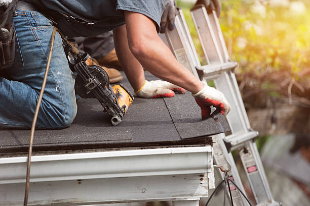 Best Roof Repair Services  in Kerrville, TX
